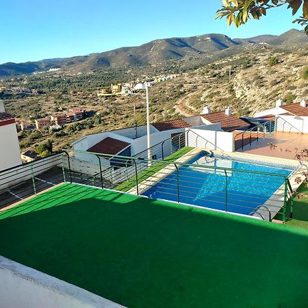 Casa Tranquila En Peniscola Apartment Екстериор снимка