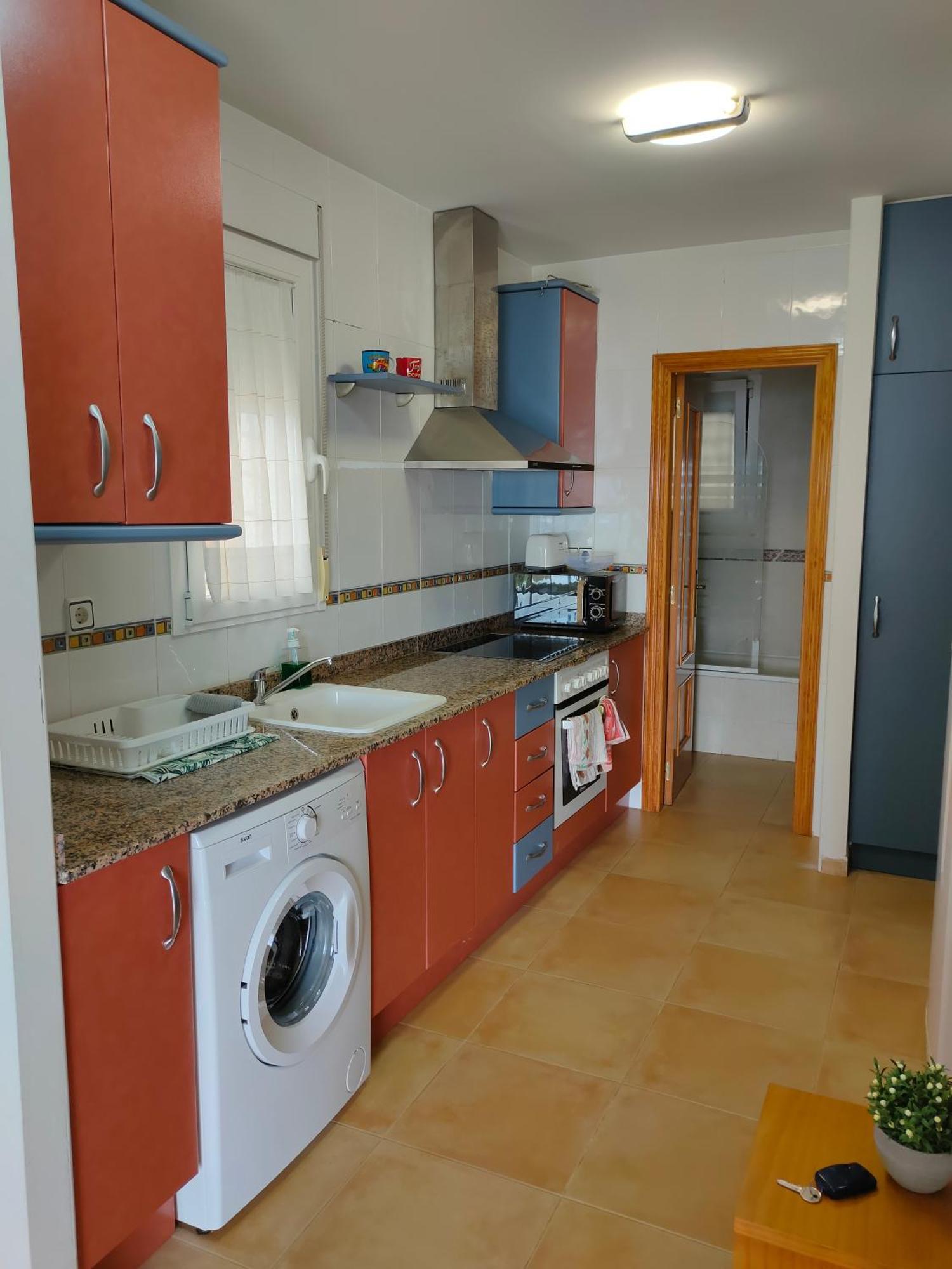 Casa Tranquila En Peniscola Apartment Екстериор снимка