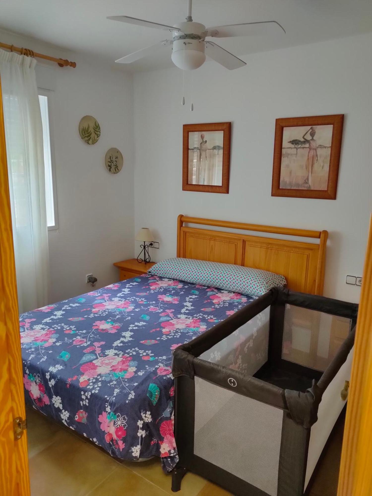 Casa Tranquila En Peniscola Apartment Екстериор снимка