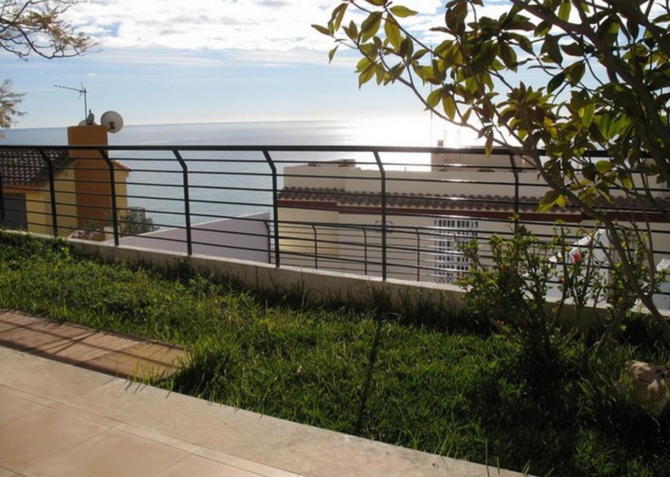 Casa Tranquila En Peniscola Apartment Екстериор снимка
