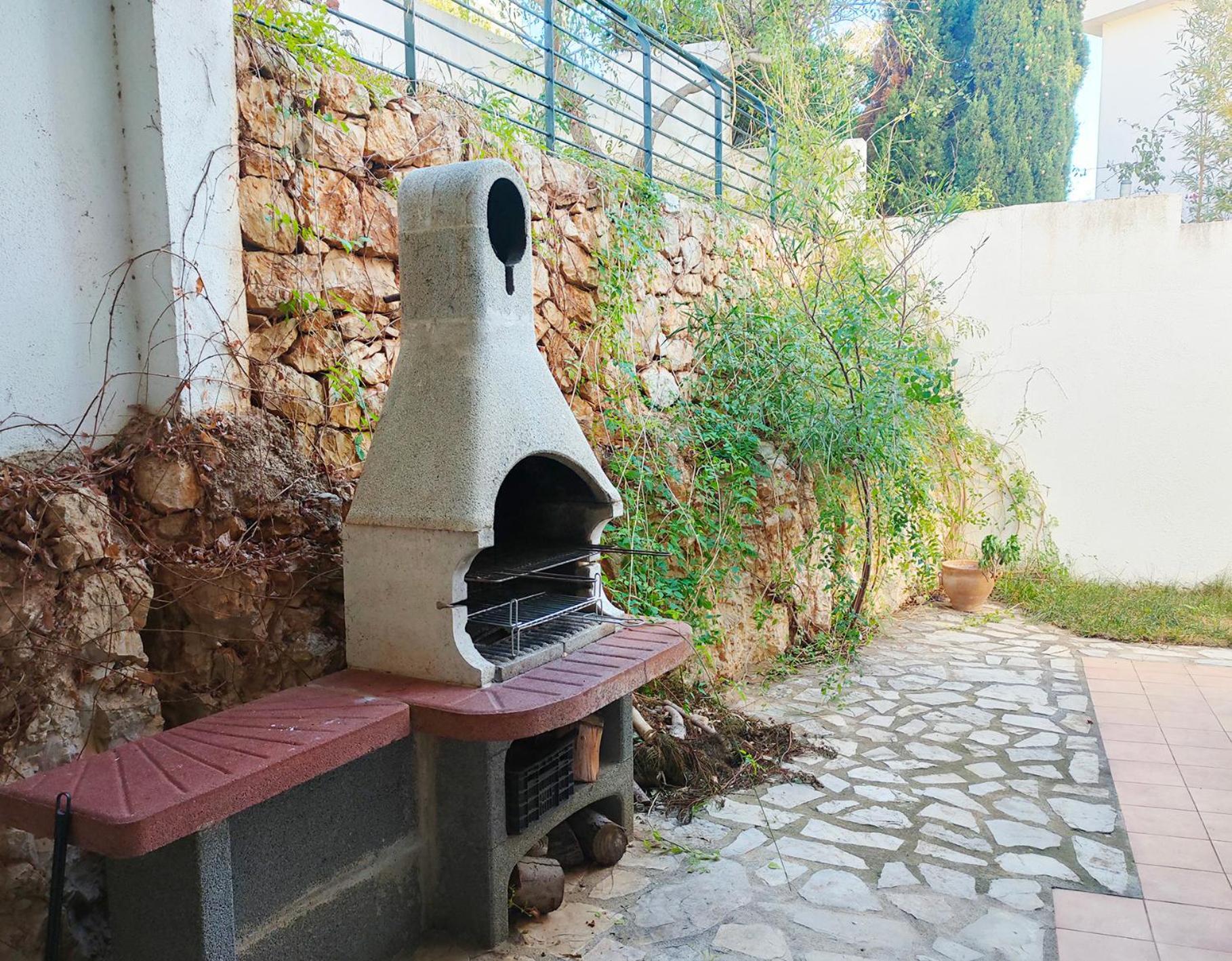 Casa Tranquila En Peniscola Apartment Екстериор снимка