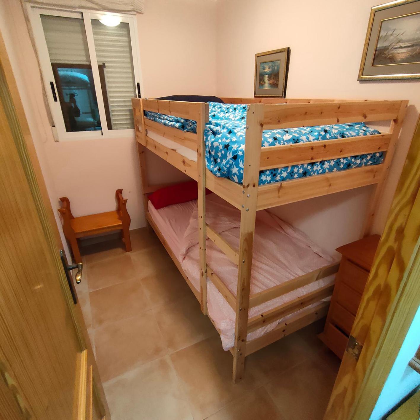 Casa Tranquila En Peniscola Apartment Екстериор снимка